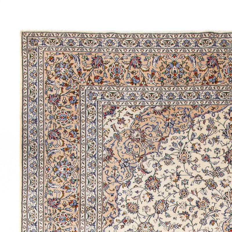 Kashan Koberec 403x300cm - Perský koberec