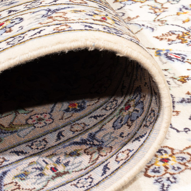 Kashan Koberec 403x300cm - Perský koberec