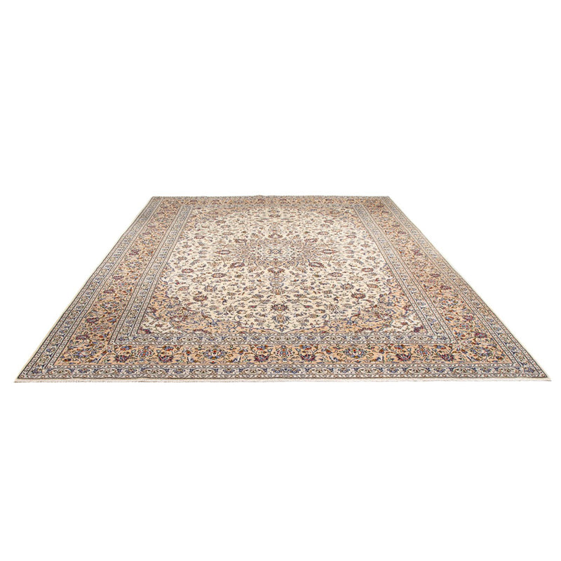 Kashan Koberec 403x300cm - Perský koberec