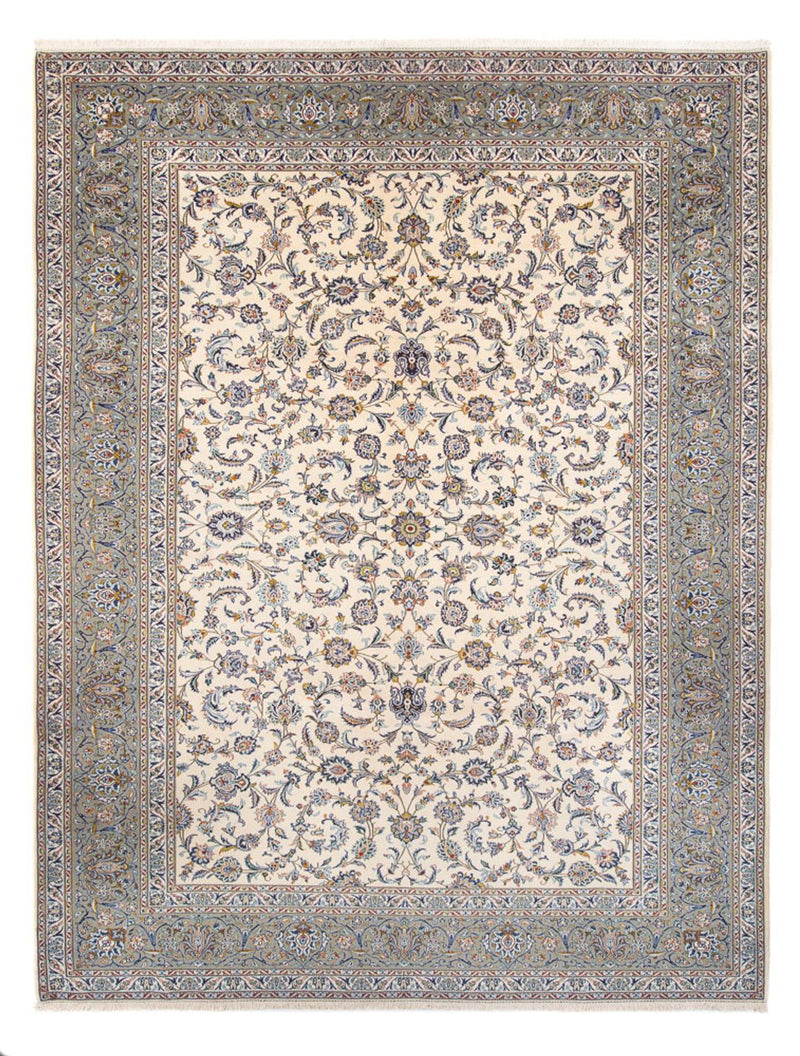 Kashan Koberec 418x307cm - Perský koberec