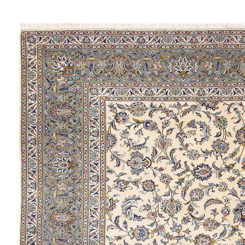 Kashan Koberec 418x307cm - Perský koberec