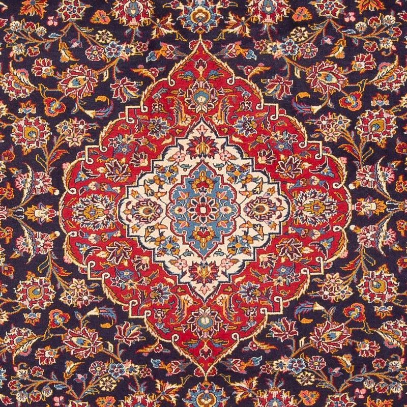 Kashan Koberec 388x300cm - Perský koberec