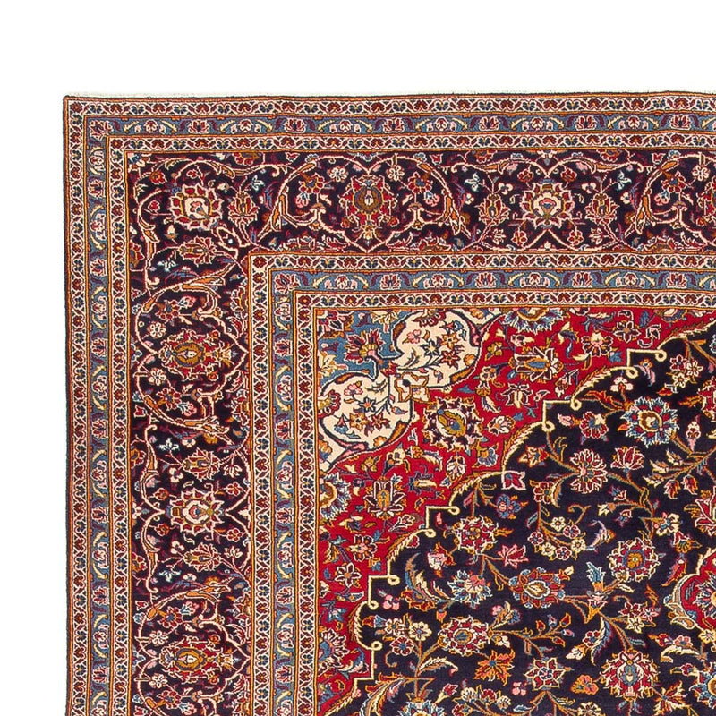 Kashan Koberec 388x300cm - Perský koberec