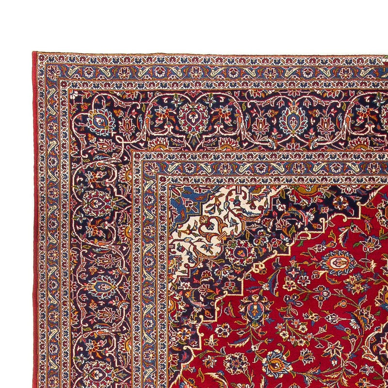Kashan Koberec 406x296cm - Perský koberec