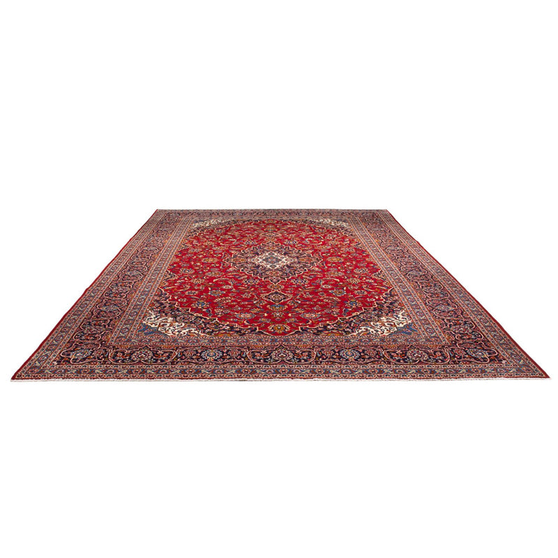 Kashan Koberec 406x296cm - Perský koberec