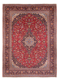 Kashan Koberec 417x300cm - Perský koberec – product image