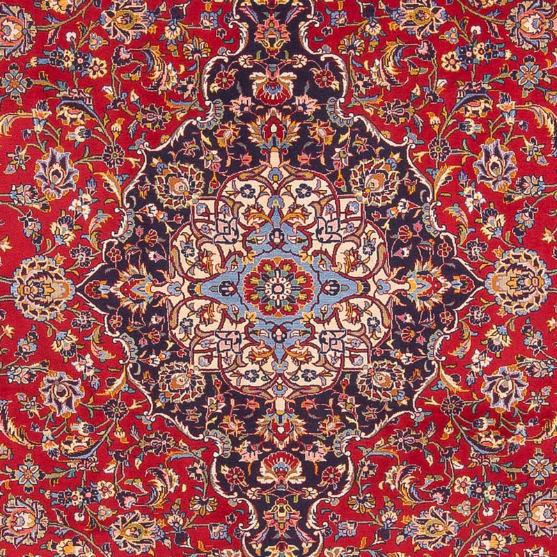 Kashan Koberec 417x300cm - Perský koberec
