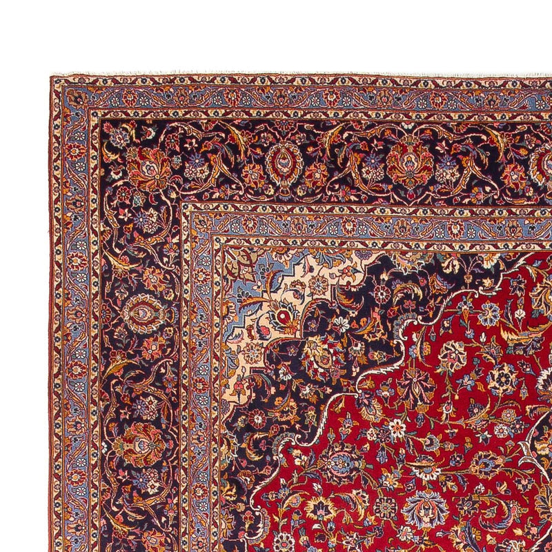 Kashan Koberec 417x300cm - Perský koberec