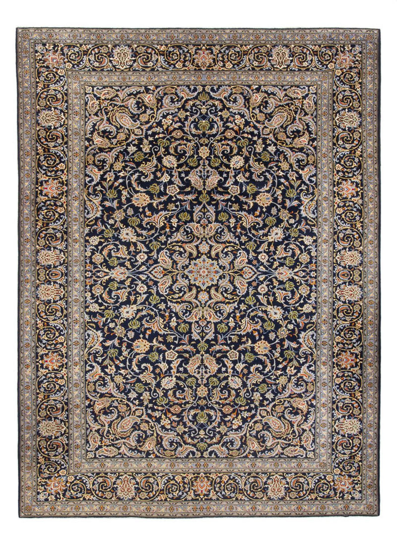Kashan Koberec 417x293cm - Perský koberec