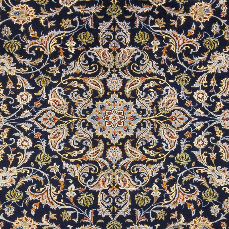 Kashan Koberec 417x293cm - Perský koberec
