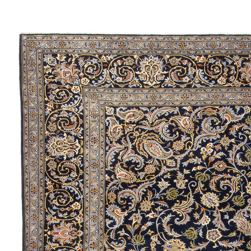 Kashan Koberec 417x293cm - Perský koberec