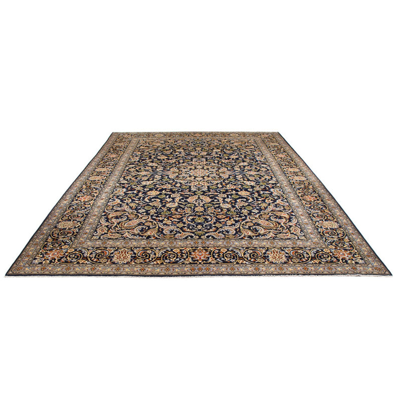 Kashan Koberec 417x293cm - Perský koberec
