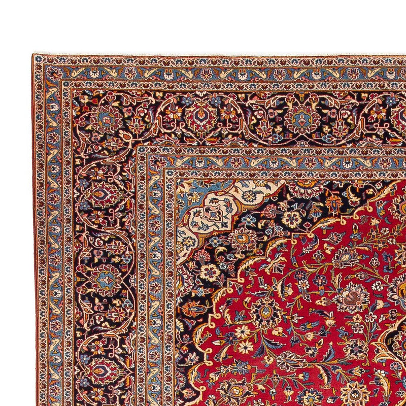 Kashan Koberec 390x297cm - Perský koberec