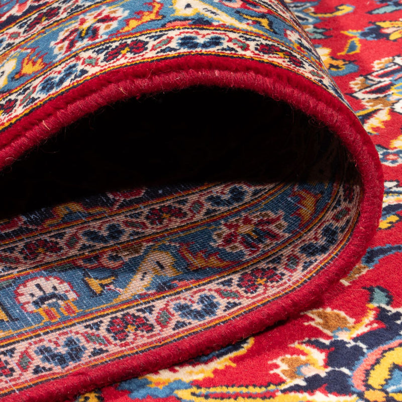 Kashan Koberec 390x297cm - Perský koberec