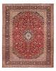 Kashan Koberec 390x290cm - Perský koberec