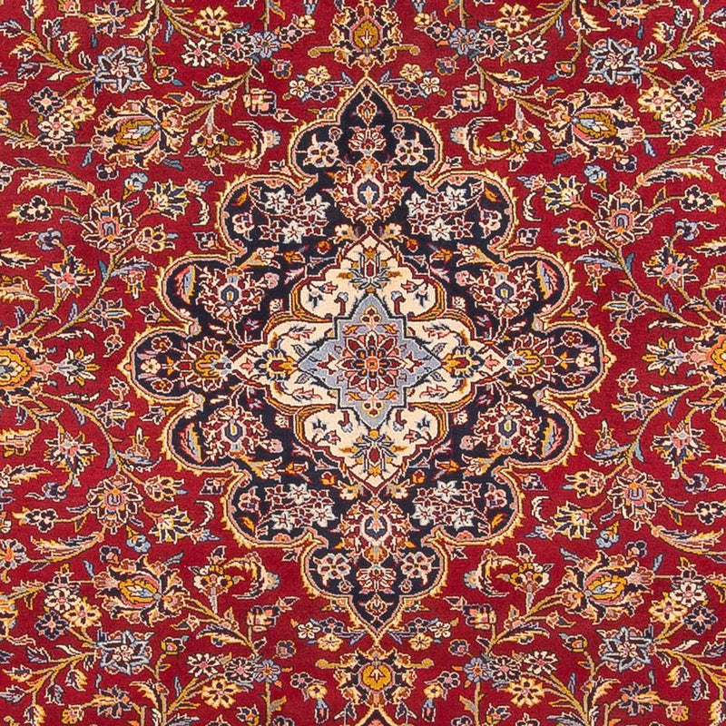 Kashan Koberec 390x290cm - Perský koberec