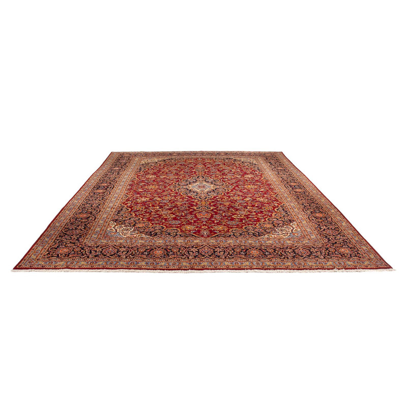Kashan Koberec 390x290cm - Perský koberec