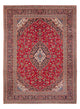 Kashan Koberec 397x291cm - Perský koberec