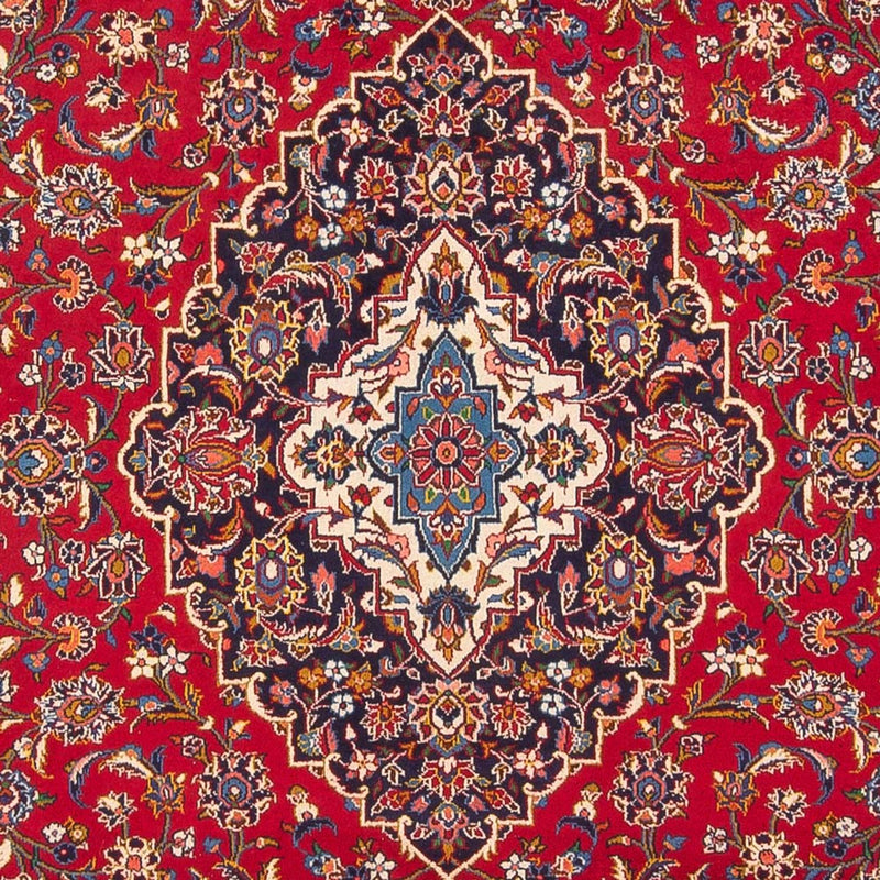 Kashan Koberec 397x291cm - Perský koberec