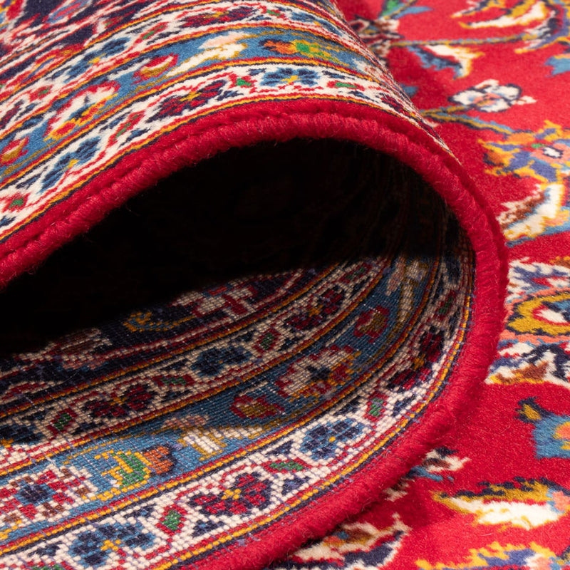 Kashan Koberec 397x291cm - Perský koberec