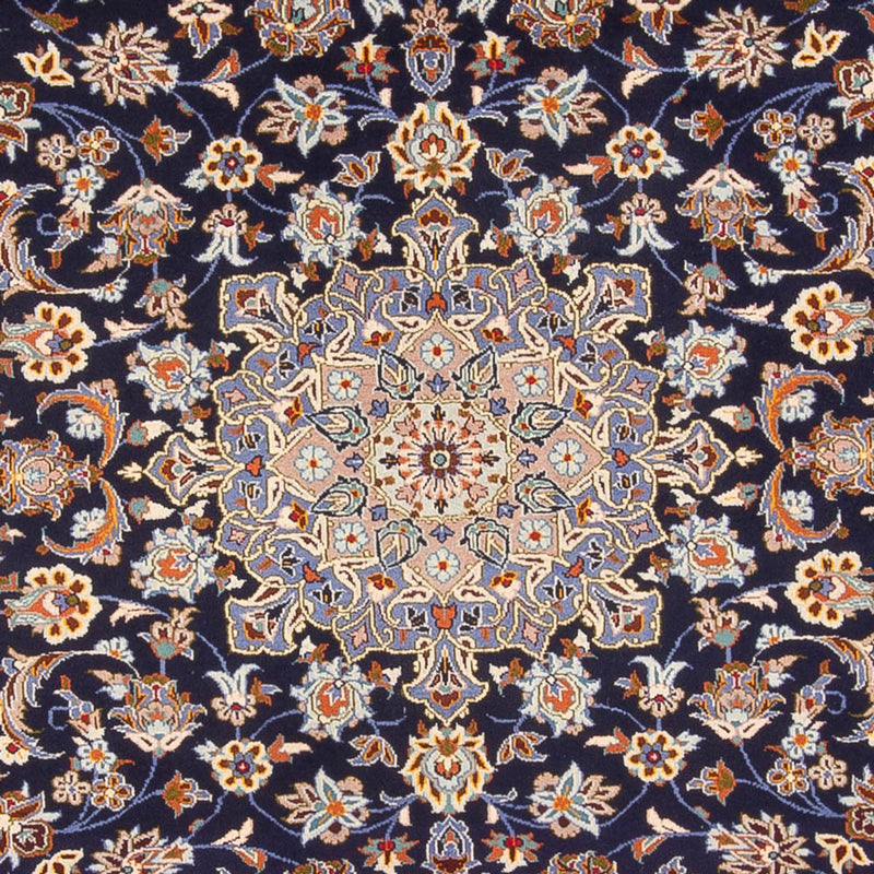 Kashan Koberec 395x292cm - Perský koberec