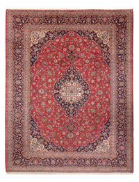 Perský koberec - Keshan - 386 x 296 cm - červená – product image