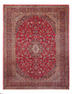 Kashan Koberec 394x295cm - Perský koberec