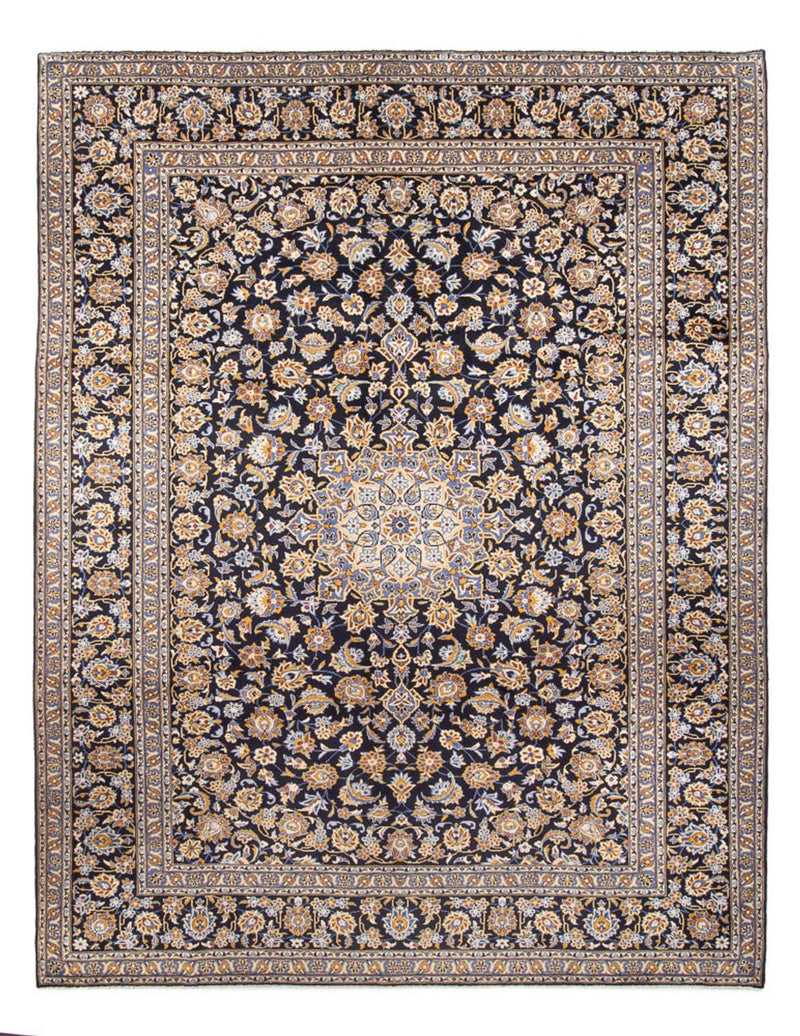 Kashan Koberec 390x295cm - Perský koberec