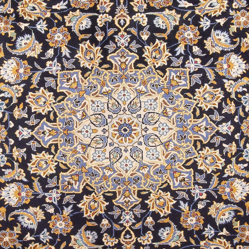 Kashan Koberec 390x295cm - Perský koberec