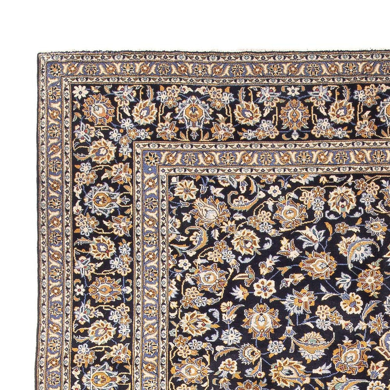Kashan Koberec 390x295cm - Perský koberec
