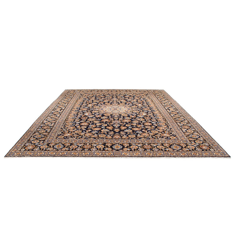 Kashan Koberec 390x295cm - Perský koberec