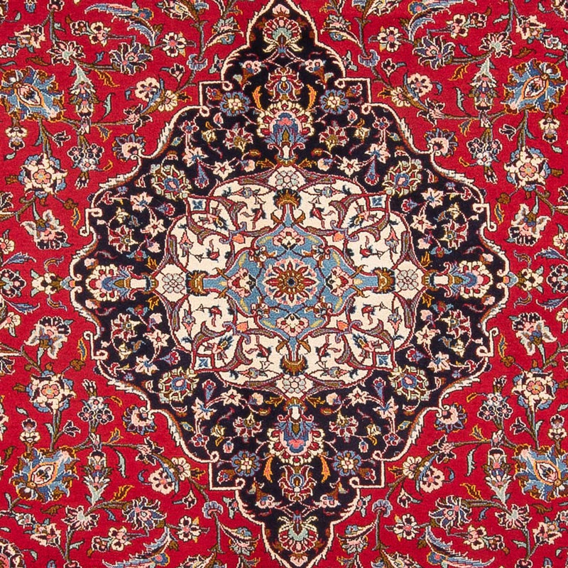Kashan Koberec 312x397cm - Perský koberec