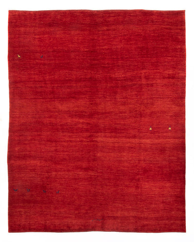 Perský Gabbeh Koberec 304x387cm - Perserteppich Wollteppich