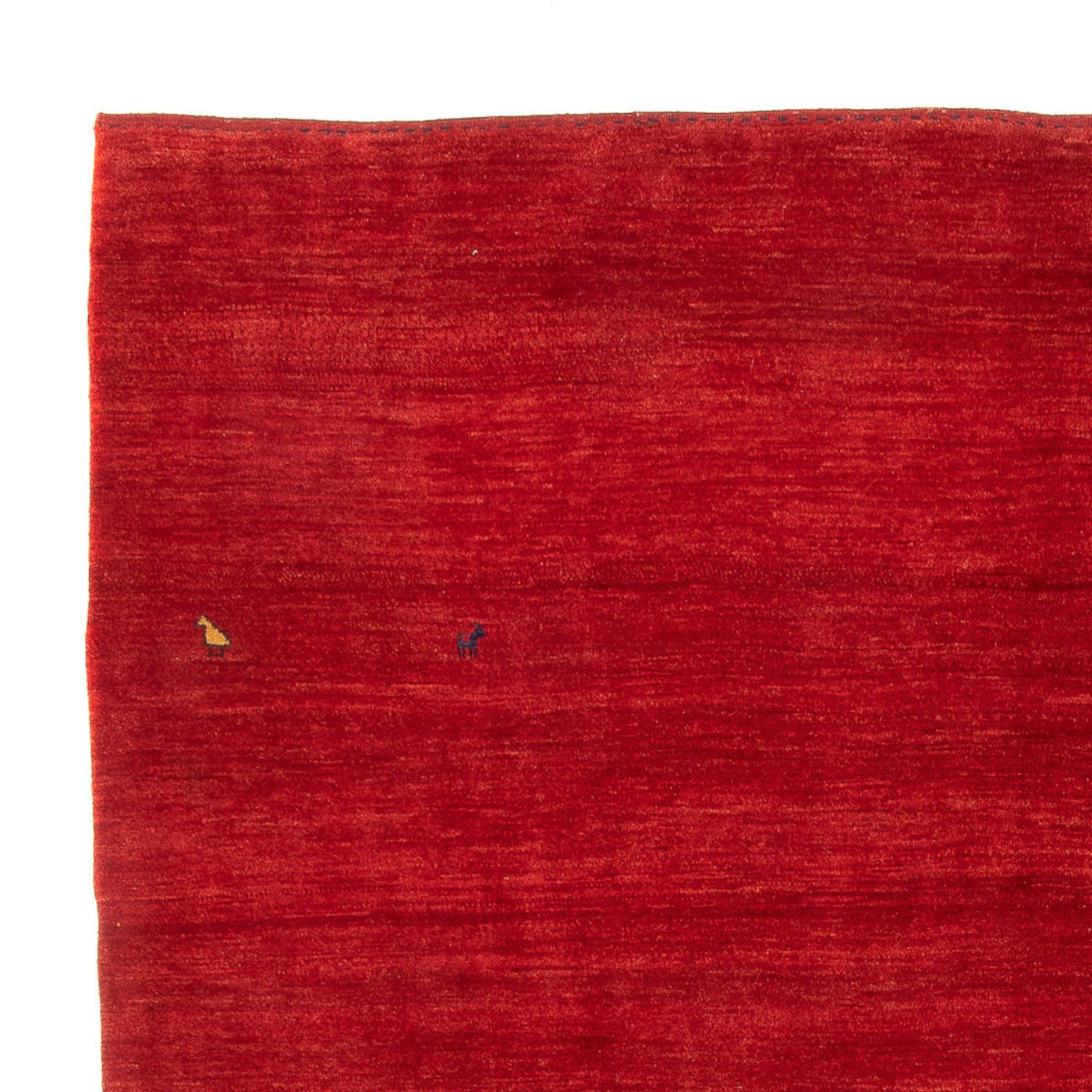 Perský Gabbeh Koberec 387x304cm - Perserteppich Wollteppich