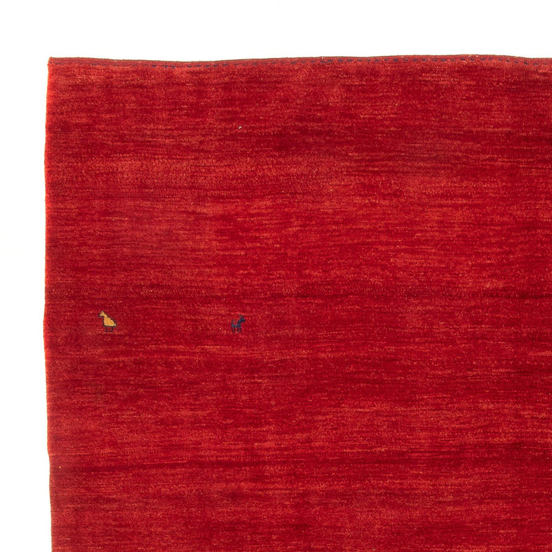 Perský Gabbeh Koberec 387x304cm - Perserteppich Wollteppich