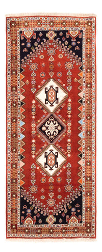 Kashkuli Koberec 213x85cm - Perský koberec – product image