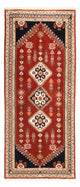 Kashkuli Koberec 86x198cm - Perský koberec