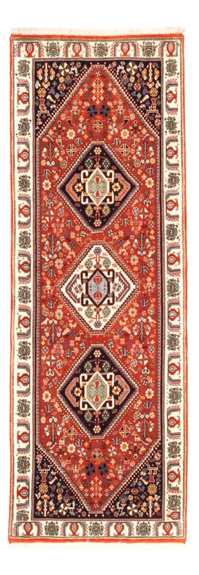 Kashkuli Koberec 73x191cm - Perský koberec
