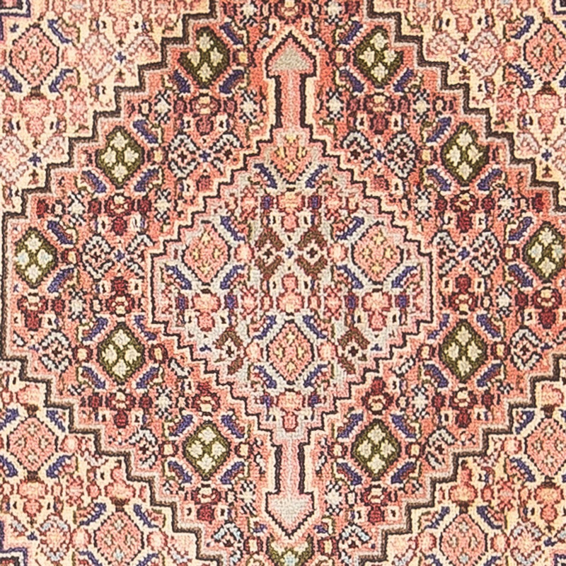 Senneh Koberec 103x73cm - Perský koberec
