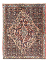 Senneh Koberec 98x73cm - Perský koberec – product image