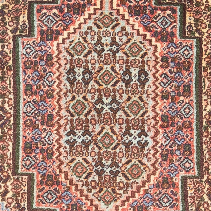 Senneh Koberec 105x77cm - Perský koberec