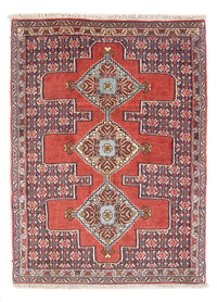 Perský koberec - Klasický - 105 x 72 cm - červená – product image