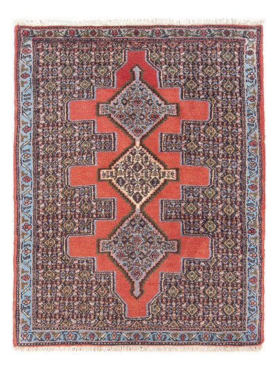 Senneh Koberec 76x106cm - Perský koberec