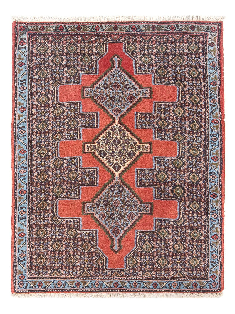 Senneh Koberec 76x106cm - Perský koberec