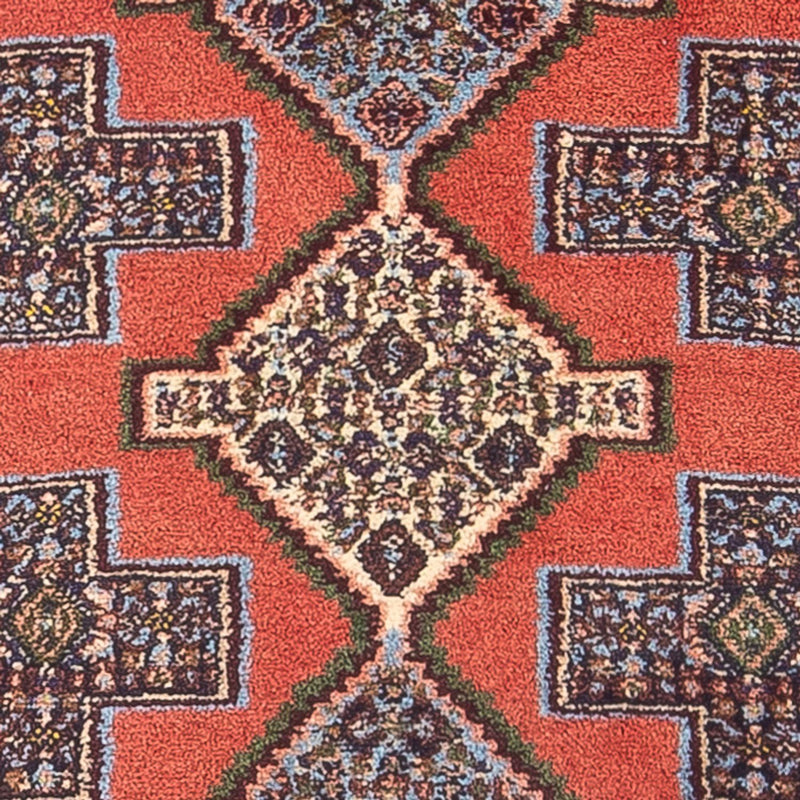Senneh Koberec 76x106cm - Perský koberec