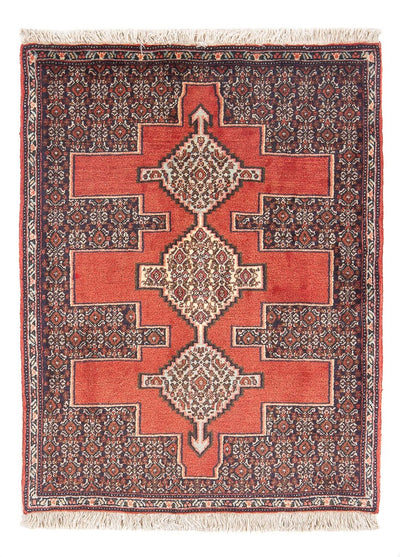 Senneh Koberec 72x104cm - Perský koberec