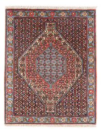 Perský koberec - Klasický - 100 x 75 cm - tmavě béžová – product image