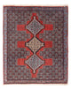 Senneh Koberec 78x106cm - Perský koberec