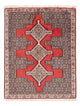 Senneh Koberec 72x98cm - Perský koberec