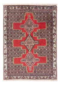 Perský koberec - Klasický - 106 x 73 cm - červená – product image
